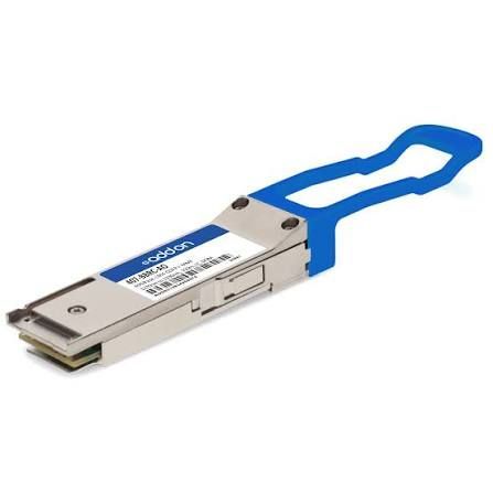 AND-407-BBRC-AO - ADDON 407-BBRC COMP 40GBASE-LX4 TAA XCVR