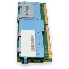 AND-413015-B21-AM - ADDON HP 413015-B21 COMPATIBLE FACTORY ORIGINAL 16GB (2X8GB) DDR2-667MHZ FULLY B