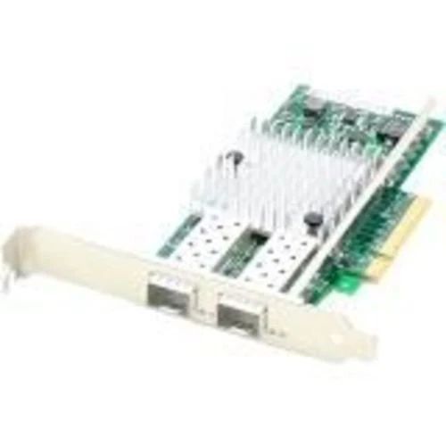 AND-42C1800-AO - ADDON IBM 42C1800 COMPARABLE 10GBS DUAL OPEN SFP+ PORT PCIE X8 NETWORK INTERFACE