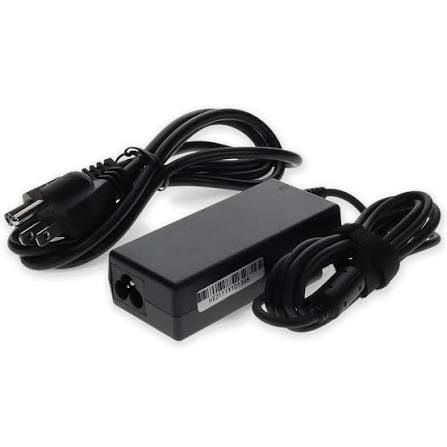 AND-450-AENV-AA - ADDON DELL 450-AENV COMPATIBLE 65W 19V AT 3.33A BLACK 4.5 MM X 3.0 MM LAPTOP POW