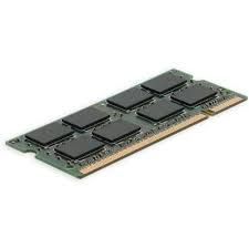 AND-483194-001-AA - ADDON 2GB DDR2-667MHZ SODIMM F/ HP