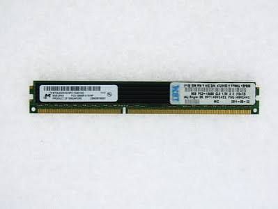AND-49Y1431-AM - ADDON 8GB DDR3-1333MHZ DR RDIMM F/ IBM