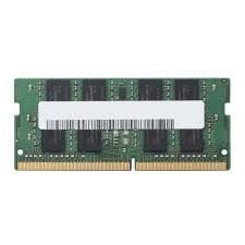 AND-4X70J67434-AA - ADDON LENOVO 4X70J67434 COMPATIBLE 4GB DDR4-2133MHZ UNBUFFERED SINGLE RANK X8 1.