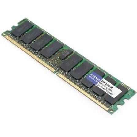 AND-501541-001-AM - ADDON 4GB DDR3-1333MHZ DR UDIMM F/ HP