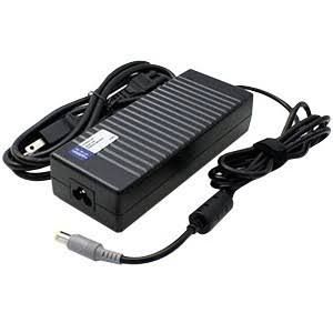 AND-55Y9317-AA - ADDON LENOVO 55Y9317 COMPATIBLE 135W 20V AT 6.75A LAPTOP POWER ADAPTER