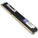 AND-604504-B21-AM - ADDON HP 604504-B21 COMPATIBLE FACTORY ORIGINAL 4GB DDR3-1333MHZ REGISTERED ECC