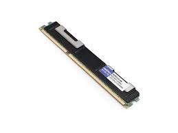 AND-647871-S21-AM - 4GB 647871-S21 DDR3 1333MHZ RDIMM F/ HP