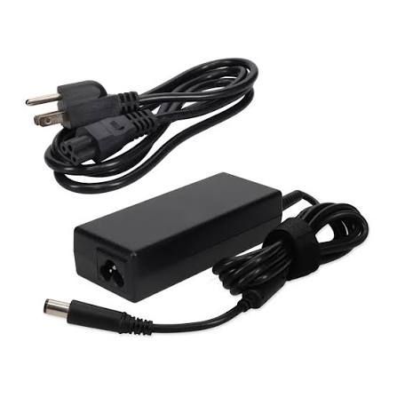 AND-648964-001-AA - ADDON DELL 648964-001 COMPATIBLE 135W 19V AT 7.1A LAPTOP POWER ADAPTER AND CABLE