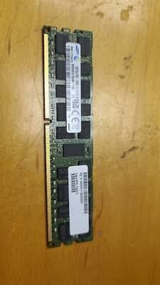 AND-7104199-AM - ADDON 16GB DDR3-1600MHZ DR RDIMM F/ SUN