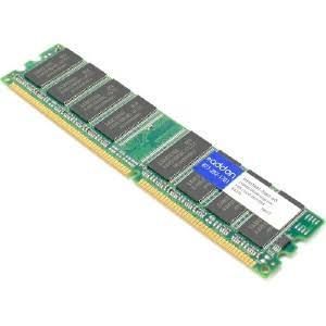 AND-713977-B21-AM - ADDON HP 713977-B21 COMPATIBLE FACTORY ORIGINAL 4GB DDR3-1600MHZ REGISTERED ECC