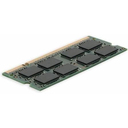 AND-73P3847-AA - ADDON LENOVO 73P3847 COMPATIBLE 2GB DDR2-667MHZ UNBUFFERED DUAL RANK 1.8V 200-PI