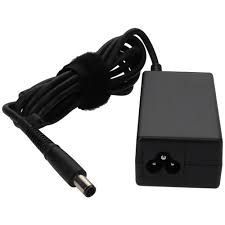 AND-742437-001-AA - ADDON HP 742437-001 COMPATIBLE 45W 19.5V AT 2.31A LAPTOP POWER ADAPTER AND CABLE