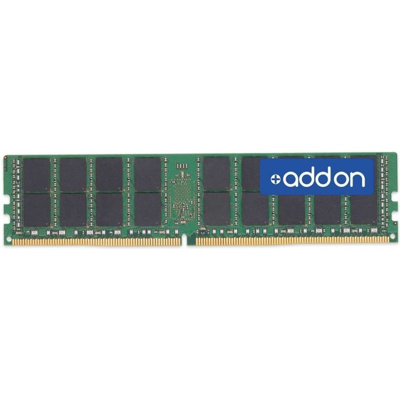 AND-752367-081-AM - 4GB 752367-081 DDR4 2133MHZ RDIMM F/ HP