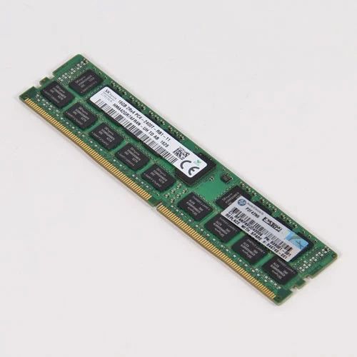 AND-836220-B21-AM - 16GB 836220-B21 DDR4 DR RDIMM F/ HP