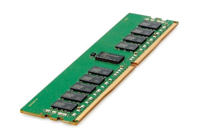 AND-840755-191-AM - ADDON HP 840755-191 COMPATIBLE FACTORY ORIGINAL 8GB DDR4-2666MHZ REGISTERED ECC