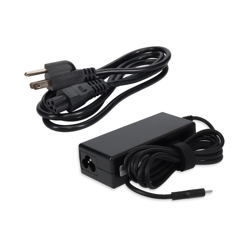 AND-90XB03UNPW020-AO - ADDON ASUS 90XB03UN-MPW020 COMPATIBLE 45W 19.5V AT 2.25A LAPTOP POWER ADAPTER AN