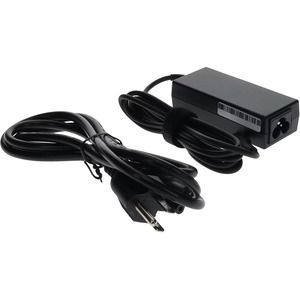AND-934739-850-AA - ADDON HP 934739-850 COMPATIBLE 45W 20V AT 2.25A USB-C LAPTOP POWER ADAPTER AND C