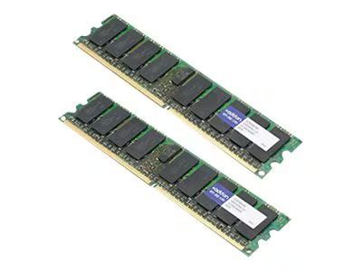 AND-A1787400-AM - ADDON 16GB DDR2-667MHZ DR FBDIMM F/ DELL