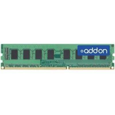 AND-AA160D3N/8GK2 - ADDON 8GB DDR3-1600MHZ 240-PIN UDIMM