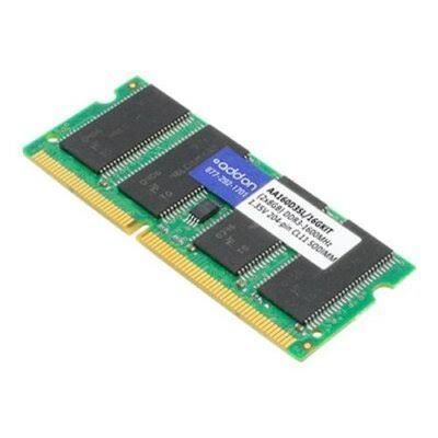 AND-AA160D3SL/16G - 16GB DDR3 1600MHZ SODIMM