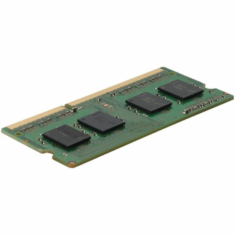 AND-AA160D3SL/2G - ADDON JEDEC STANDARD 2GB DDR3-1600MHZ UNBUFFERED DUAL RANK 1.35V 204-PIN CL11 SO