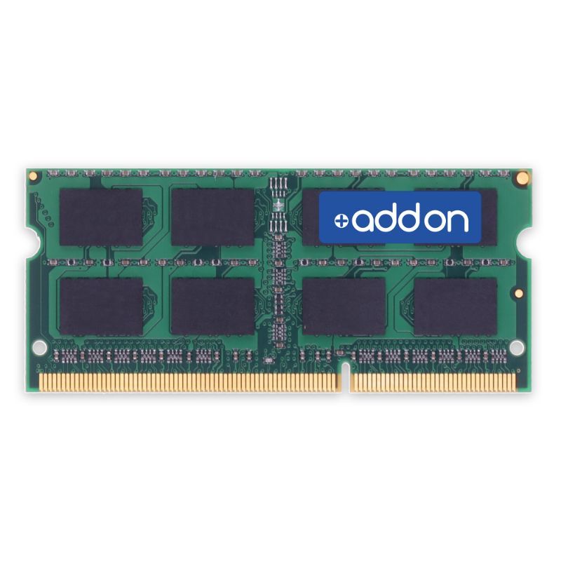 AND-AA160D3S/16GK2 - ADDON 16GB DDR3-1600MHZ 204-PIN SODIMM