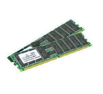 AND-AA2400D4SR8N/8G - ADDON JEDEC STANDARD 8GB DDR4-2400MHZ UNBUFFERED SINGLE RANK X8 1.2V 288-PIN CL1