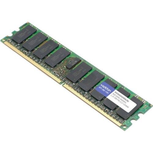 AND-AA2666D4SR8N/8G - JEDEC 8G DDR4-2666MHZ SRX8 1.2V UDIMM