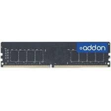 AND-AA3200D4DR8N/32G - ADDON JEDEC STANDARD 32GB DDR4-3200MHZ UNBUFFERED DUAL RANK X8 1.2V 288-PIN CL22