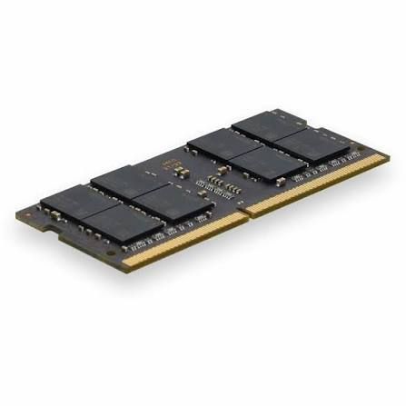 AND-AA3200D4DR8S/32G - ADDON JEDEC STANDARD 32GB DDR4-3200MHZ UNBUFFERED DUAL RANK X8 1.2V 260-PIN CL15