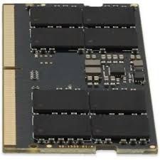 AND-AA4800D5DR8S/32G - JEDEC 32GB DDR5-4800MHZ DRX8 UNBUFFERED
