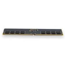 AND-AA4800D5SR8N/8G - ADDON JEDEC STANDARD 8GB DDR5-4800MHZ UNBUFFERED SINGLE RANK X8 1.1V 288-PIN UDI