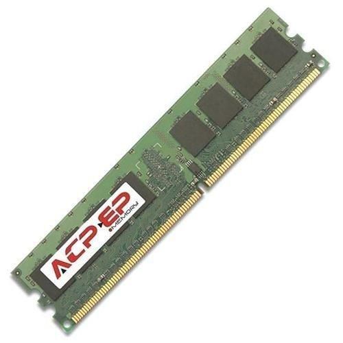 AND-AA667D2N5/1GB - ADDON JEDEC STANDARD 1GB DDR2-667MHZ UNBUFFERED DUAL RANK 1.8V 240-PIN CL5 UDIMM