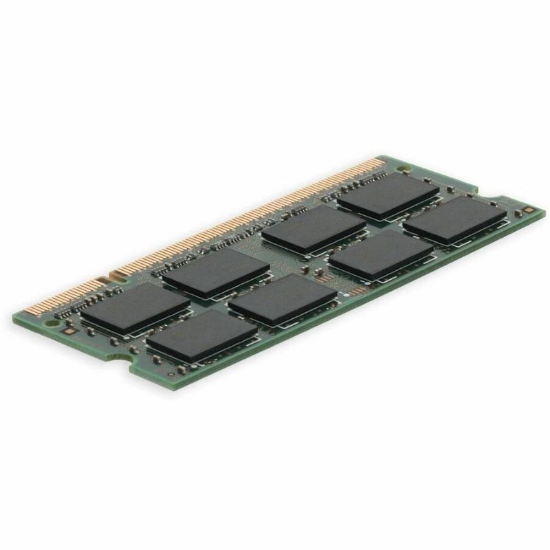 AND-AA667D2S5/2GB - ADDON JEDEC STANDARD 2GB DDR2-667MHZ UNBUFFERED DUAL RANK 1.8V 200-PIN CL5 SODIM