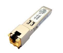 AND-SFP1GBSETCIF5IAO - ADDON CISCO AND F5 NETWORKS COMPATIBLE TAA COMPLIANT 1000BASE-TX SFP TRANSCEIVER