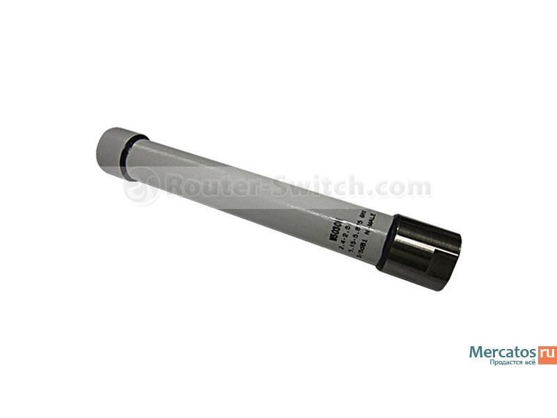ANT2G03A1NR, Huawei ANT2G Series Isotropic Antenna, 2400-2500MHz/3dBi/5W