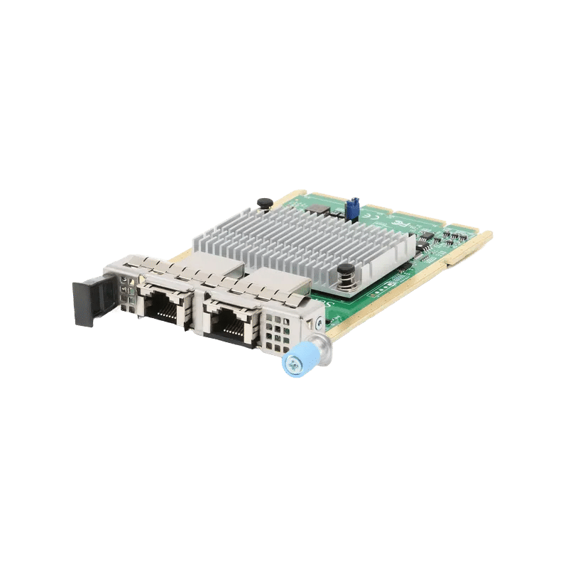 AOC-ATG-I2TM - Supermicro 2 x Ports 10GBase-T I/O Advanced Module