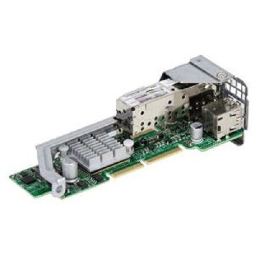 AOC-CTG-I2S - Supermicro 2-Port 10Gb/s RJ-45 PCIE 2.0 Network Adapter