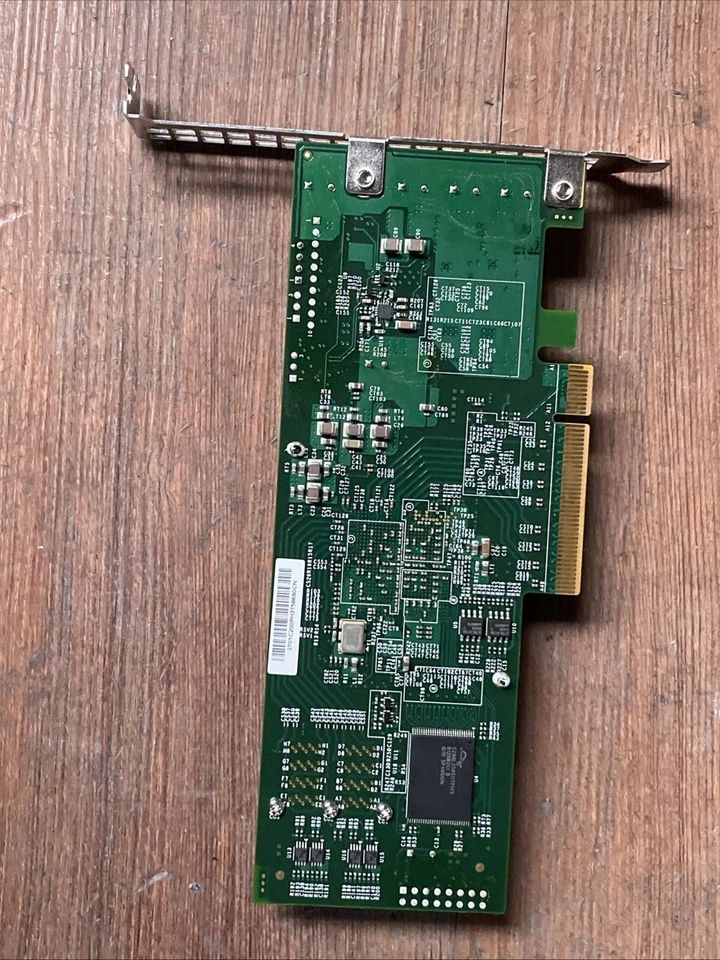 Supermicro AOC-S3008L-L8E 12Gb/s Eight-Port SAS Internal HBA