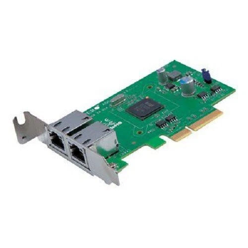 AOC-SGP-I2 - Supermicro 2-Port 1GB/s RJ-45 PCIE 1GBase-T Network Card