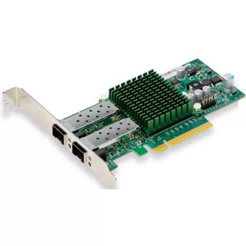 AOC-STGN-I2S - Supermicro 2-SFP+ Ports 10GBase-T 10 GbE Adapter Card