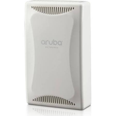 AP-103H - HPE Aruba 802.11n 2.4/5GHz 300Mbit/s Wireless Access Point