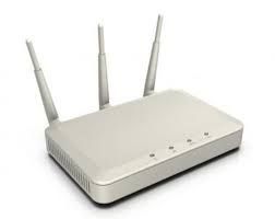 Aruba AP-205 Wireless Access Point (FIPS/TAA compliant)
