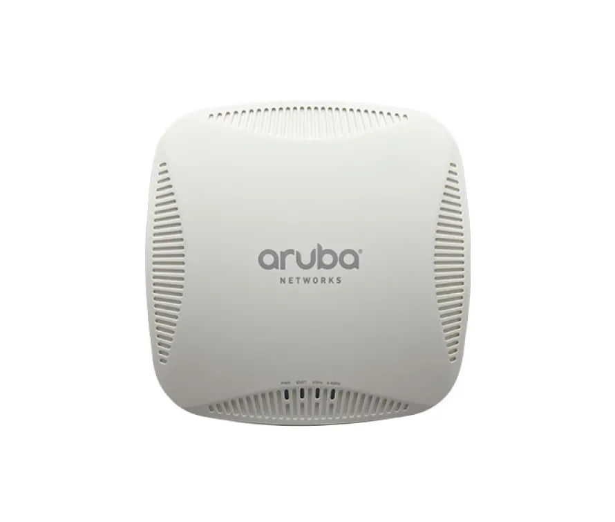AP-205 - HPE Aruba 205 867Mbps Dual-Band Wireless AP