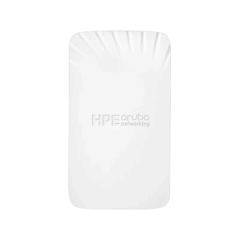 AP-503H-US - HPE 2.4/5GHz Wi-Fi 6 802.11ax Hospitality Wireless AP
