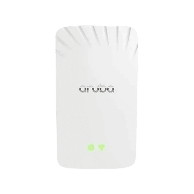 AP-505HR-US - HPE 2.4/5GHz Wi-Fi 6 802.11ax Unified Remote Wireless AP