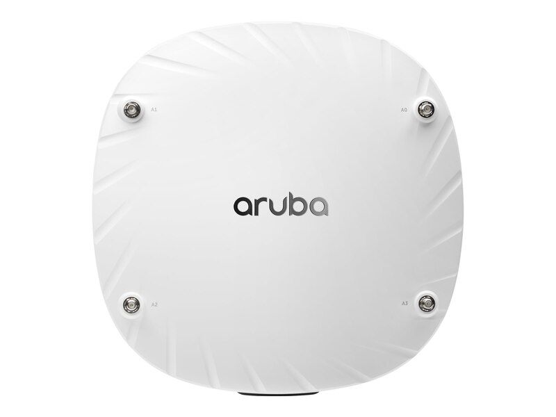 AP-534-US - HPE Aruba AP-534 802.11ax 1x RJ-45 Campus Access Point