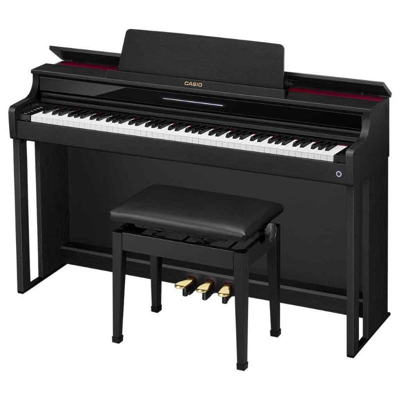 CASIO AP-550 CELVIANO Digital Piano
