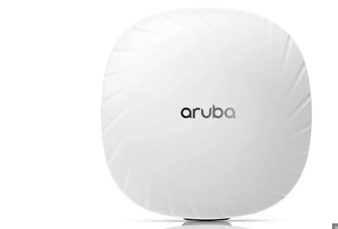 AP-555-US - HPE Aruba 550 Series AP-555 802.11ax WAP