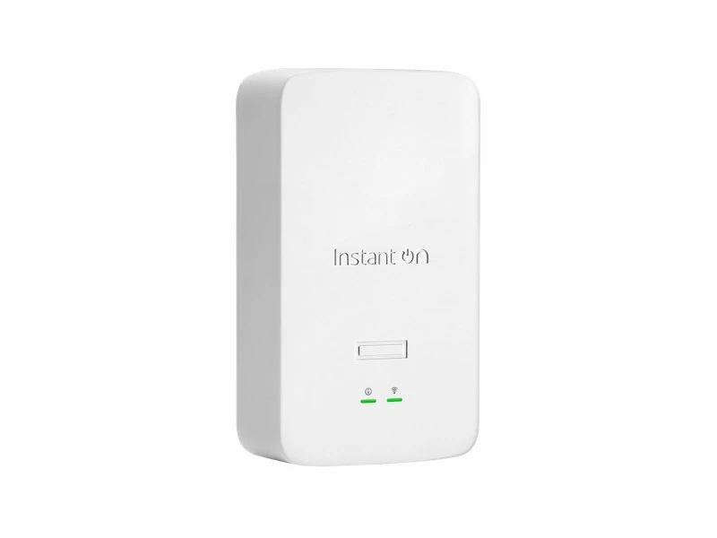 AP22D-US - HPE 2.4/5GHz Wi-Fi 6 802.11ax Wall Mount Wireless AP